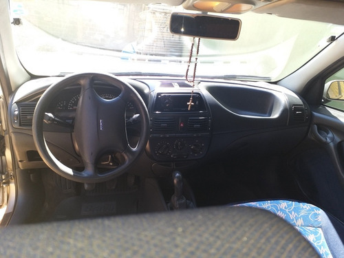 Fiat Brava 2001 1.8 Hgt 5p