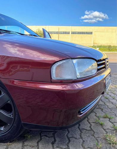 Volkswagen Gol 1997 1.6 3p Gasolina