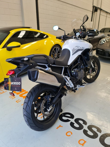 Imagem 6 de 10 de Triumph Tiger 900 Gt - 21/21 - 0km