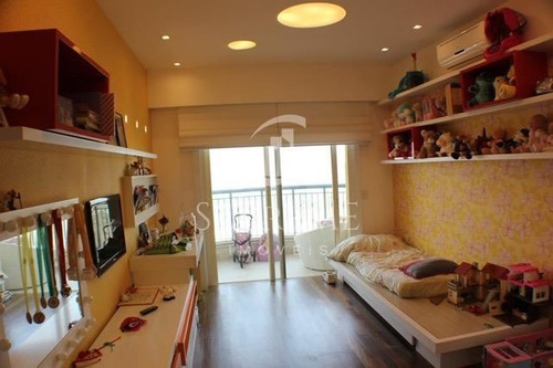 Imagem 18 de 19 de Apartamento - Ref: Svd0194