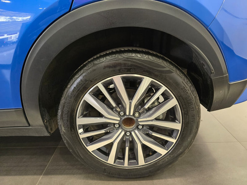 Nissan Kicks 1.6 Exclusive At Cvt
