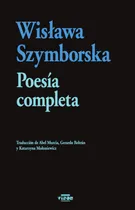 Comprar  Poesía Completa  -  Szymborska, Wislawa 