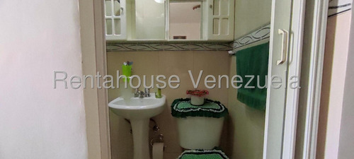Bello Apartamento En Venta Las Acacias #25-13175
