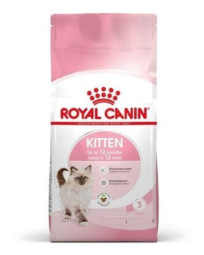 Royal Canin Fhn Kitten 2 Kg 