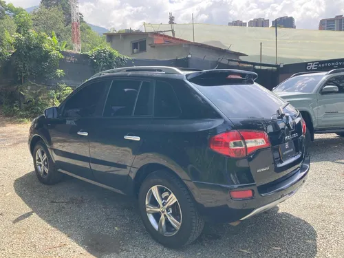Renault Koleos 2.5 Dynamique 4x2