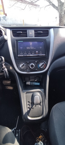 Imagen 6 de 13 de Suzuki Celerio 2020