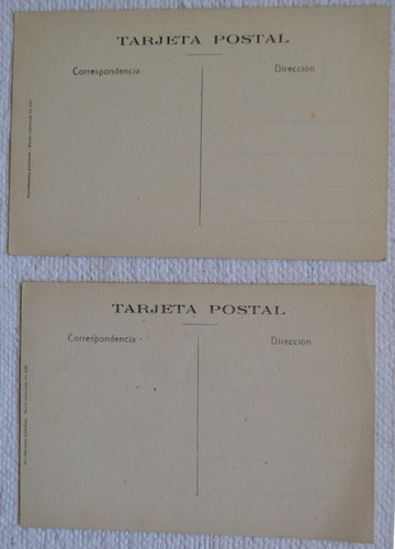 Fb* Lote Postales España - Santiago Compostela + Otras