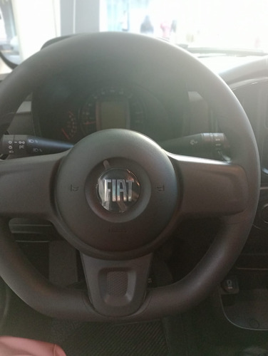 Fiat Fiorino 1.4 Endurance