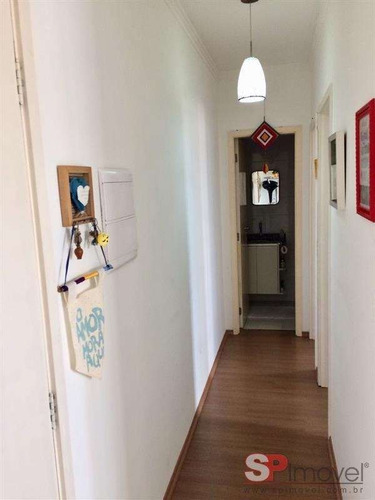 Imagem 7 de 21 de Apartamento - Apc1339 - 33331201
