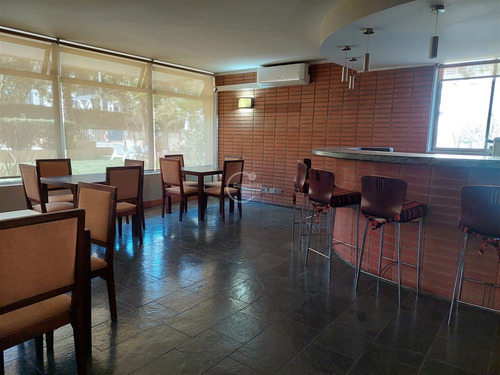 Depto 2 Dorm, Excelente Ubicación ;colon/elcano
