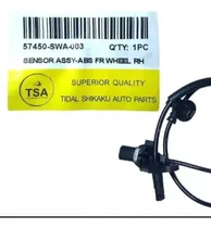 Comprar Sensores Abs Delanteros Izquierda  Honda Crv 07\u002F1157455