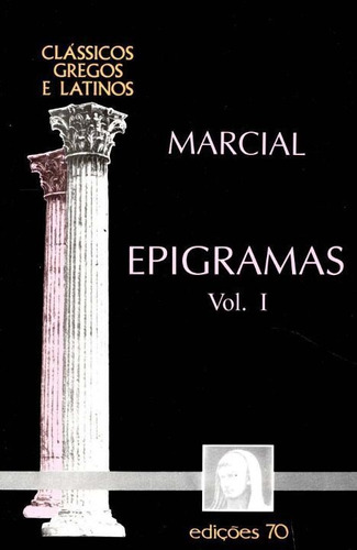 Epigramas - Vol. I