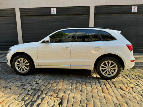 Audi Q5 3.0 Tfsi Tiptronic Quattro 272cv