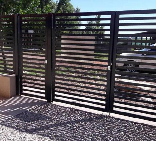 Alquilo Casas En Ricardone