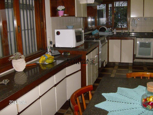 Imagem 3 de 16 de Sobrado Residencial À Venda, Mooca, São Paulo - So0009. - So0009