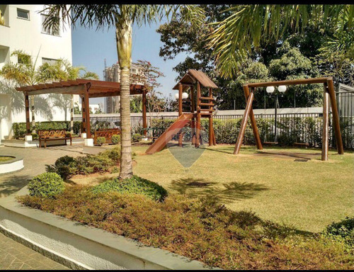 Imagem 1 de 13 de Apartamento Com 2 Dormitórios À Venda, 58 M² Por R$ 330.000,00 - Vila Milton - Guarulhos/sp - Ap0195