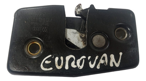 Fechadura Porta Lado Direito De Correr Eurovan 701843604d