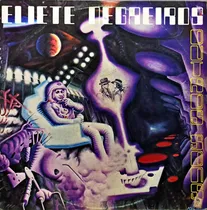 Comprar Eliete Negreiros Lp 1982 Outros Sons \u002F Encarte 19394