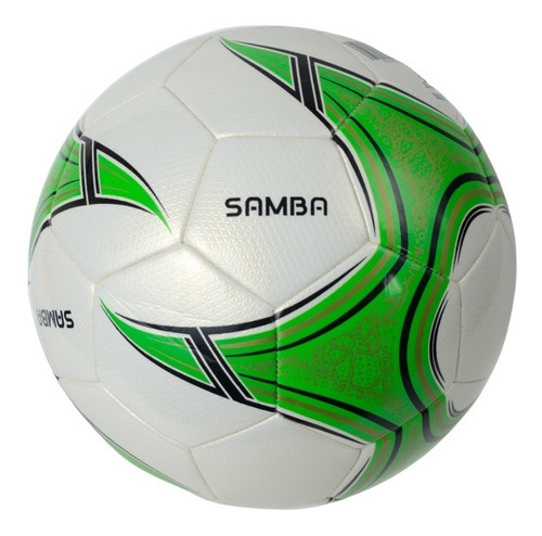 Balón De Futbol #5, Zoqa Sports, Modelo Samba 