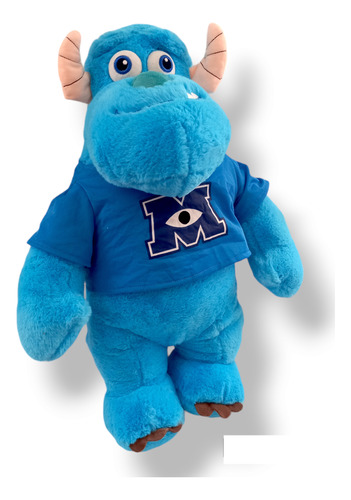 Sullivan Monsters Inc 60cm Peluche Nuevo