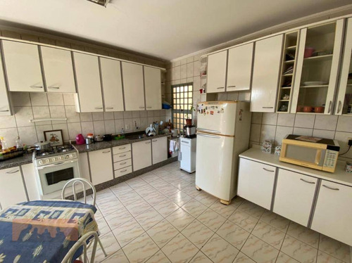 Casa À Venda, 172 M² Por R$ 500.000,00 - Jardim Independência - Campinas/sp - Ca2422