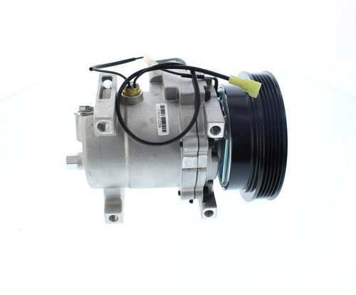 Compresor Panasonic 5pk 12v 130mm Para Mazda (am)