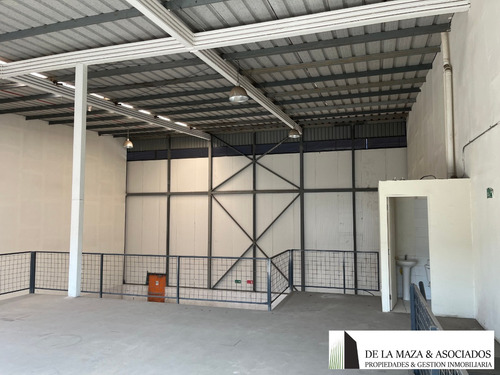 Arriendo Bodegas Clase A - Otras
