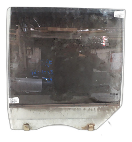 Vidrio Puerta Trasero Izq Hyundai Santafe 2001-2005