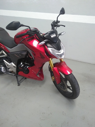 Imagen 7 de 13 de Honda Cb190