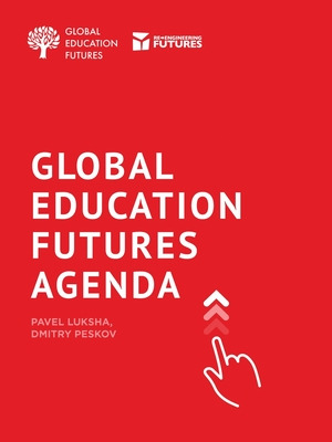 Libro Global Education Futures: Agenda - Luksha, Pavel