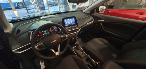 Chevrolet Tracker 1.2 Turbo At