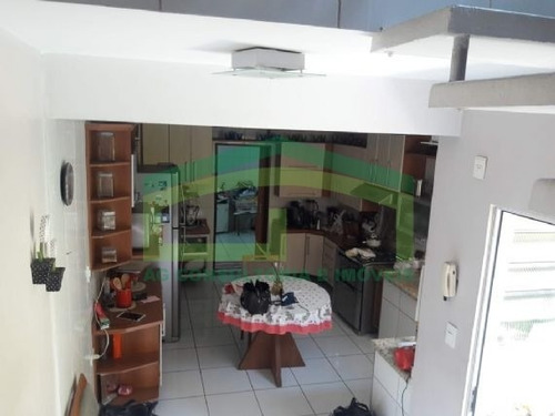 Imagem 11 de 13 de 02279 - Sobrado 3 Dorms, Aliança - Osasco/sp - 2279