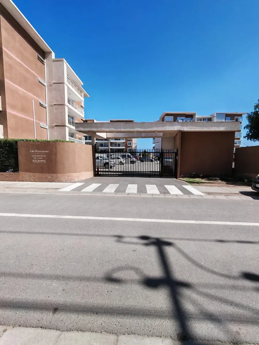 Imagen 2 de 15 de Houndpropiedades Vende En Romeros - Las Araucarias Concón