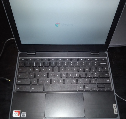 Laptop Chromebook 100e