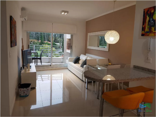 Apartamento En San Rafael, 1 Dormitorios *