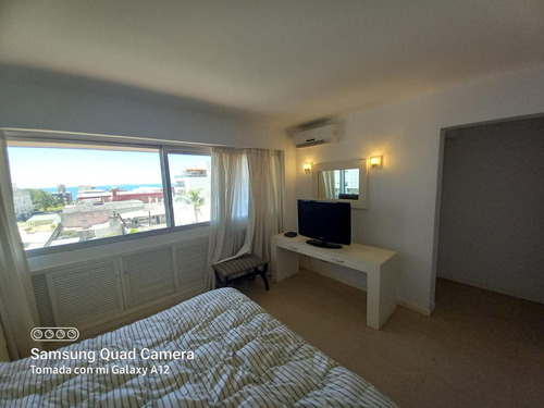 Departamento En Venta En Edificio Varadero Tm4770393