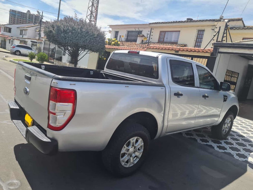 Ford Ranger 2017 3.2 Xls 4x4 Diesel
