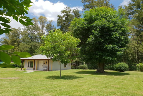 Imagen 5 de 28 de Casa Venta Pilar La Lonja 3 Ambientes