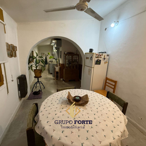 Casa Remodelada En Barrio Granja De Funes Mas Departamento