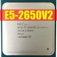 Xeon E5 2650 V2