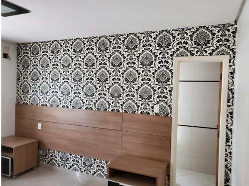 Imagem 16 de 30 de Ap 3 Dorms P. Praia, Santos R$ 720 Mil, Cód: 11088 - V11088
