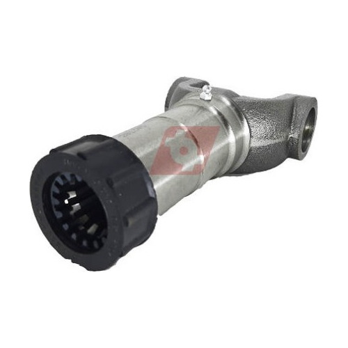 Luva Do Cardan Deslizante Volare W8 W9 Original Mecpar
