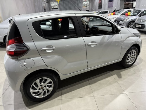 Fiat Mobi Mobi 1.0 EVO FLEX LIKE. MANUAL