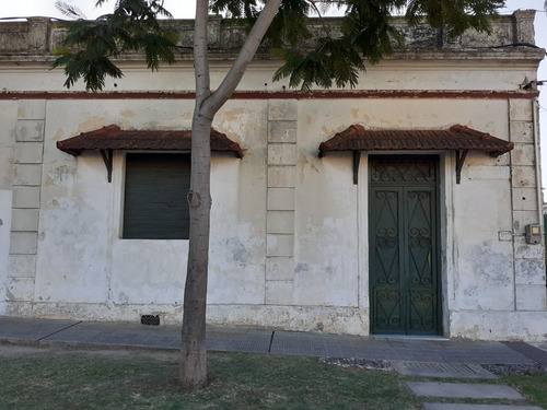 Venta De Casa En Propiedad Horizontal Con Terreno En Colón