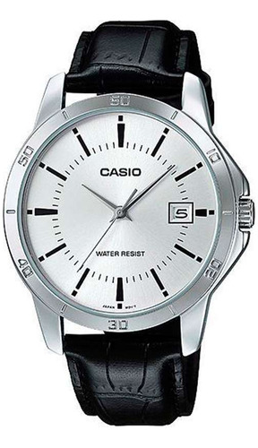 Reloj Marca Casio Modelo Mtp-v004l-7a