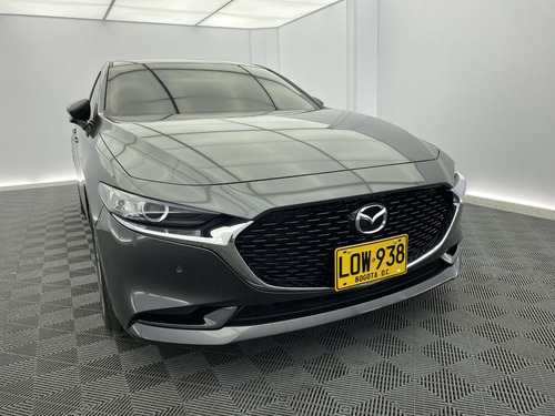 Mazda 3 TOURING MHEV AT 2.0 HIBRIDO