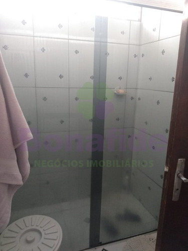 Imagem 14 de 29 de Casa Residencial, Vila São Paulo, Jundiaí. - Ca10253 - 68922782