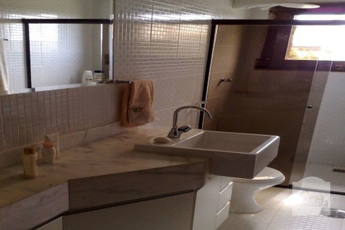 Imagem 9 de 15 de Casa Em Condomínio À Venda No Villa Bella - Código 85274 - 85274