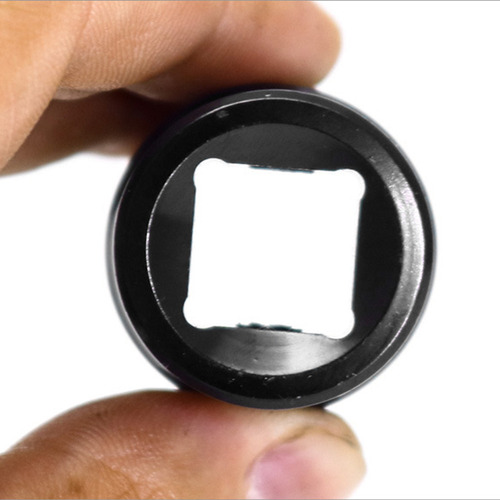 Conjunto Hexagonal Impact Socket De 1/2 Polegada Com Design