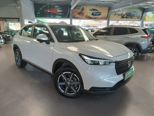 Honda HR-V 1.5 DI I-VTEC FLEX EX CVT